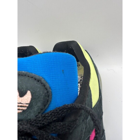 adidas Mark Gonzales x Aloha Super Black Multi Men's Size 9 - Picture 8 of 10